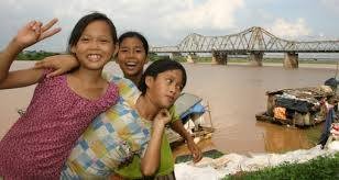 Youth Center, un refuge pour les enfants en difficulté de Hanoi - ảnh 2